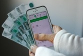 Банки получат право регистрировать самозанятых