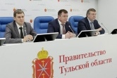 5,5 тысяч семей в Тульской области получают субсидии на оплату жилья