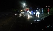 В ДТП в Узловой пострадало 5 человек