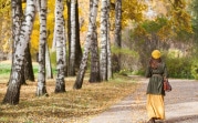 Погода в Туле 22 сентября: до +26 градусов и солнечно