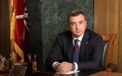 Алексей Дюмин поздравил тульских педагогов с Днем учителя
