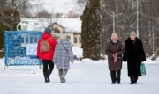 В Тульской области назвали районы с самым быстрым распространением коронавируса