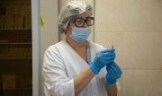 В Тульской области увеличивается число ревакцинированных
