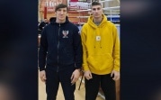 Тульский боксер победил на международном турнире