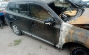 Кто стоит за серийными поджогами в Узловой?