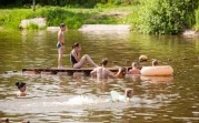 Синоптики предупредили о субтропической жаре в Центральной России