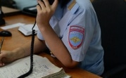 В Новомосковске мужчина от обиды заявил на знакомого в полицию