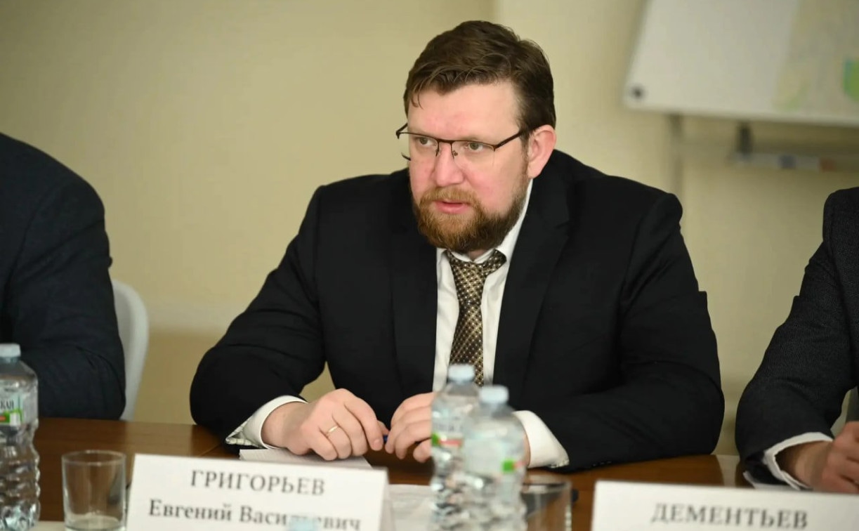 Задержан гендиректор «ТулаДрон»: Евгения Григорьева подозревают в мошенничестве