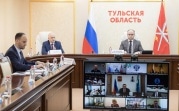 Тульская область предложила усовершенствовать инвестиционный налоговый вычет в РФ