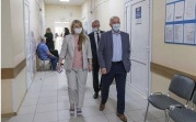 За пять месяцев тульские сосудистые хирурги спасли более 700 пациентов