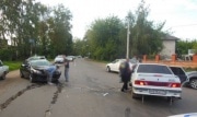 В Донском госпитализировали 17-летнюю девушку после ДТП