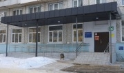 В Новомосковске завершился ремонт филиала Тульского областного наркодиспансера №1