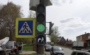 С 1 марта на тульских светофорах появится дополнительная секция