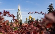 Погода в Тульской области 27 октября: сухо, ветрено и облачно