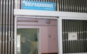 В Тульской области хирурги провели операцию по остановке кровотечения из вен пищевода