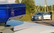 За выходные в Туле и области пойманы 34 пьяных водителя