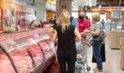 В России выросли цены на товары для шашлыка