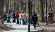 2 мая геомагнитное возмущение в Туле достигнет 4 баллов