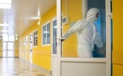 Учёные определили порядок проявления симптомов коронавируса