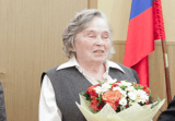 На 82-м году жизни скончалась Почетный гражданин города-героя Тулы Эльвира Герасина