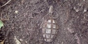 В Дубенском районе обнаружили боеприпас военных лет