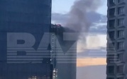 В Москве сбили два беспилотника