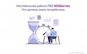 Роспотребнадзор взял на контроль ситуацию с работой пунктов Wildberries