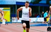 Тульские легкоатлеты выступили на чемпионате России