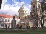 Празднование в честь перенесения мощей благоверного князя Александра Невского