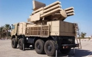 Турция заявила об уничтожении восьми «Панцирей» в Сирии