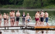 Роспотребнадзор назвал список безопасных водоемов Тульской области