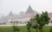 Погода в Туле 26 апреля: ливни и до +21 градуса