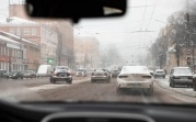 Погода в Тульской области 28 декабря: ветрено и морозно