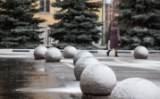 Погода в Туле 18 февраля: до -7 градусов и метель