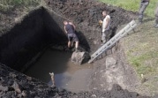 Археологи обнаружили в Тульской области остатки Епифанского шлюза