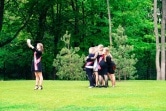В Тульской области разрешили проведение выпускных балов и последних звонков