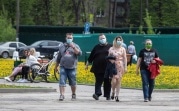 ВОЗ рекомендовала вернуть масочный режим из-за роста ковида