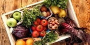 Стандарты для экологически чистых продуктов разработали в России