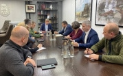Дежурные группы в садах и удаленка: из-за непогоды в Тульской области губернатор дал ряд поручений