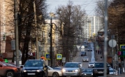 Погода в Туле 5 апреля: до +9 и низкое давление