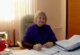 В Донском и. о. главы администрации стала Людмила Карюкина