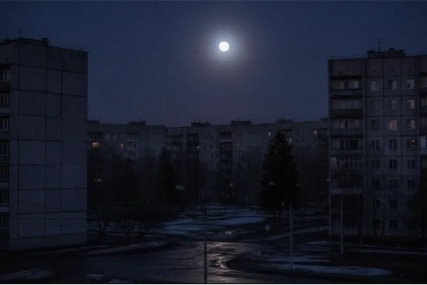 Где в Новомосковском районе временно погаснет свет: график отключений