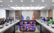 Летом в оздоровительных лагерях отдохнут более 54 тысяч тульских школьников