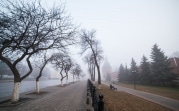 Синоптики рассказали, когда в Туле потеплеет до +20°С
