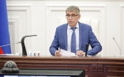 Дмитрий Миляев поручил начать подготовку к следующему отопительному сезону