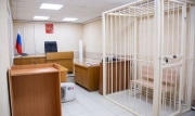 В Донском экс-заместитель главы исправительной колонии предстанет перед судом за взятку