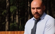 «Я ухожу, ухожу красиво»: Алексей Бирюлин попрощался с новомосковцами