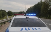 За три дня на дорогах Тульской области задержали 30 нетрезвых водителей