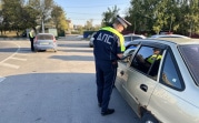 Больше 30 тульских водителей на выходных сели за руль подшофе
