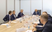В Тульской области планируют построить импортозамещающее производство и гостиницу с рестораном